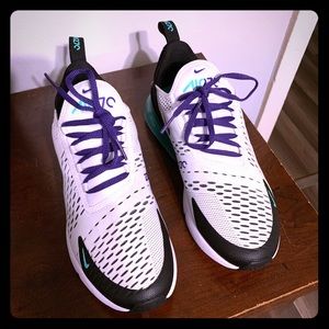 Nike AirMax 270’s